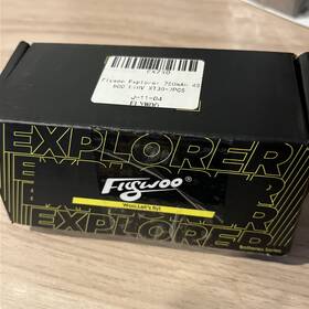 Flywoo Ced-40587440521285 Explorer 750mah Hv 2s 80c Lipo Xt30 - 2pcs