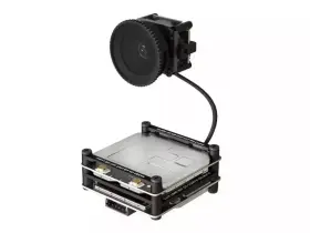 Ced-40614005047365 Flywoo Naked Dji O3 Air Unit Lite Version Nd Filter Set