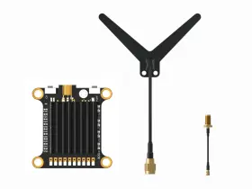 Ced-42594789851205 Flywoo Vtx-1g3 1.2ghz/1.3ghz Video Transmitter