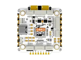 Ced-43920360079429 Flywoo Goku H743 Pro V2 55a 128k 30x30 Am32 Stack Ced-43920360079429 Flywoo Goku H743 Pro V2 55a 128k 30x30 Am32 Stack