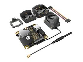 Flywoo Fw19004805 O4 Wide Air Unit 155 Fov