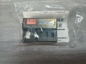 501mc Fma Direct Versatile Adapter Nip Vintage Rc Part New
