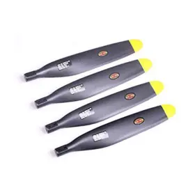 Fmmprop004 Fms 635414732379 Propeller 14x8 4 Bld 1400mm F4u- Propellers Plane Fmmprop004 Fms 635414732379 Propeller 14x8 4 Bld 1400mm F4u- Propellers Plane