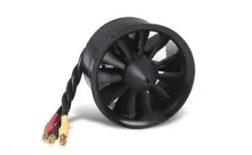 2627-kv4500 Fms Df006 50mm 11 Blades Ducted Fan With Motor For 4s