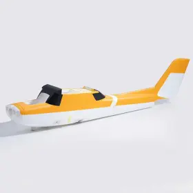 Fmmes101yl Fms Fuselage Ranger V2 1220mm