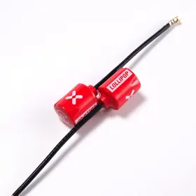 2.3dbi Foxeer 662565864147 Lollipop Fpv U.fl Antenna 5.8g Super Mini Rhcp Ufl For Rc Dron