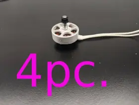 3500kv Fpv Cycle Used 21mm Motor Quantity 4