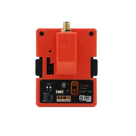 Frs03031804 Frsky 900mhz R9m 2019 Long Range Module System Compatible R9 Series