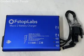 Yx-m-2-01 Fstop Labs Mavic 2 Rapid Parallel Battery Charger Yx-m-2-01 Fstop Labs Mavic 2 Rapid Parallel Battery Charger