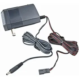 01102208-1 Futaba Hbc-3b4 Dual Plug Wall Charger 4pk