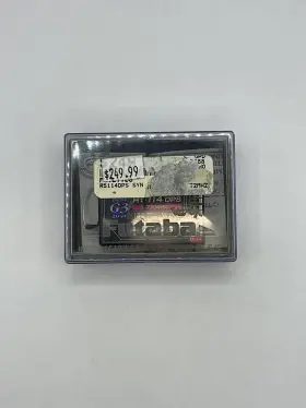 R5114dps Futaba 513886203787 14-channel Dual Conversion Synthesized Receiver