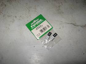 Futaba Fmc-478 Rc 75 Mhz Fm Crystal Set On 78 / Futl9178
