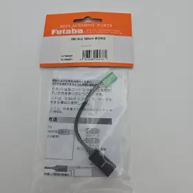 Futm4201 Futaba Futaba. Futm4201. Sbc Hub 100mm Without Vcc
