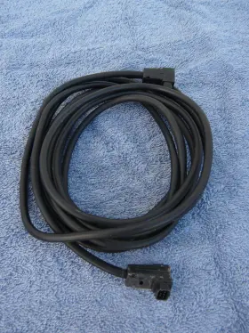 Futm4415 Futaba Trainer Cord Micro To Plug Futmm-tc