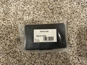 Futaba Futm4600 Brand New Crystal Case Fta-16