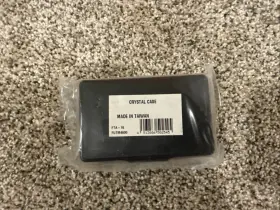 Futm4600 Futaba Brand New Crystal Case Fta-16
