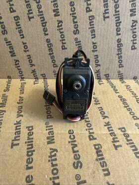 Futaba S9157 Digital Coreless Metal Gear Servo