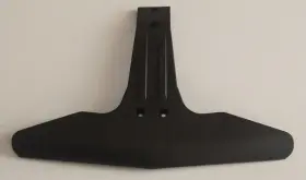 Fx10-011 Futuba Fx10 Replacement Parts - Bumper 1987 Vintage