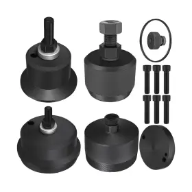 303-1 Fygeoem Upgraded Front And Rear Crankshaft Seal Installer Remover Tool Set For Ford 6.7