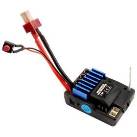 Gdool 90208 Waterproof Brushless Esc/receiver Rc Car Accessories Spare Parts For