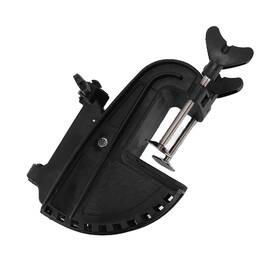 Gemer Gemer3dhg28tqwg Motor Thruster Suspension Holder 90 Rotation Plastic Brack