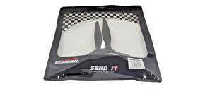 Gemfan 1070-3 1070 Tri-blade Macroquad Cinelifter Propellers 1l 1r Glass Fiber Nylon
