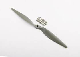 Gemfan Gemfan-1050-010x 2 -gemfan 11x5.5 Nylon Propeller 1 6x5 Nylon. 3 Total