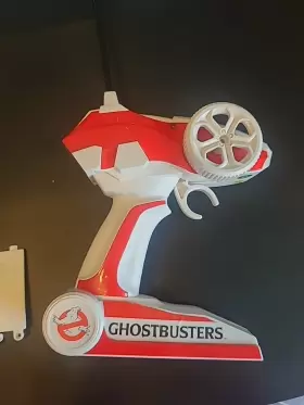 Ecto-1 Ghostbusters 6612 Rc Remote Control Car Classic Nkok 2016 Replacement