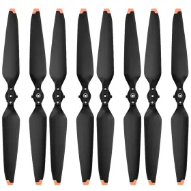 Pb311 Gigegairc 4 Pairs Mavic 3 Propellers Blades Low Noise For Dji /mavic Pro/mavi