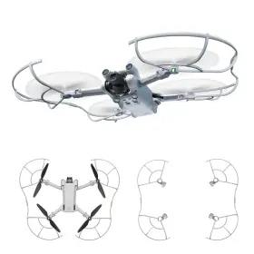 1110889 Glglma Mini 3 Pro Propeller Guard 4pcs Blade Protector For Dji