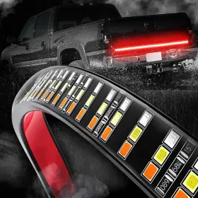 Gd021 Goodream Tailgate Light Bar Pickup Truck Trailers Car Accessories Tail Led Brake Turn