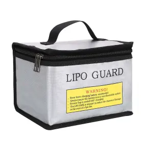 Yjc8017505830099ac Goolrc 22 16 12cm Lipo Guard Sack F1y5 Yjc8017505830099ac Goolrc 22 16 12cm Lipo Guard Sack F1y5