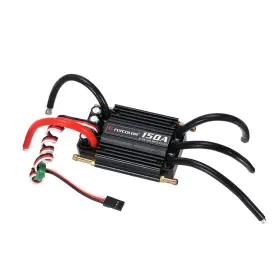 Nur1re Goolsky Flycolor Waterproof 150a Brushless Esc Electronic Speed Controller Wi