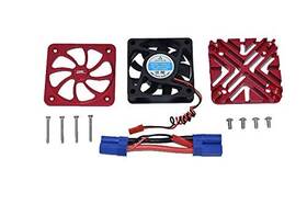 Gpm Gpmmakx018fan-r For Arrma 1/5 Kraton 8s Blx/outcast Blx Upgrade Parts Aluminum Motor