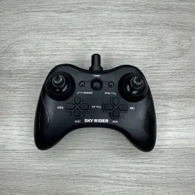 Rem-drw328-dw Gpx Sky Rider Drone Remote Control Rem-drw328-dw Gpx Sky Rider Drone Remote Control