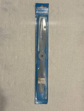 Graupner 1317/23/18l Vintage Propeller No. 1316/23/12