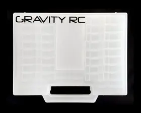 Grc275 Gravity Rc Llc 689809956284 Ultimate Hardware Parts Carrier