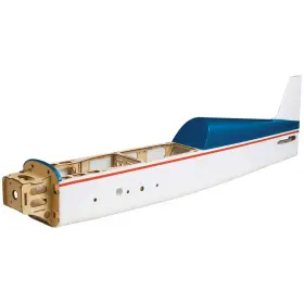 Gpma3275 Great Planes Fuselage Revolver .61 Arf