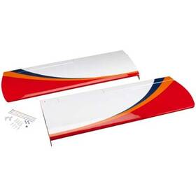 Great Planes Gpma4280 Wing Set Avistar Elite
