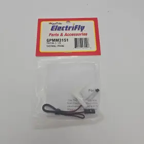 Gpmm3151 Great Planes Electrifly Triton Thermal Probe - #gpmm3151 Rc Nip