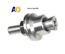 Gpmq4600 Great Planes Vintage Rc Airplane Electrifly Prop Adapter For 3mm Shaft