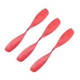 Guillow 072365001183 6 Inch Plastic Propeller