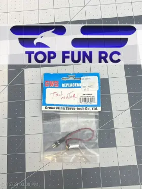 Gwsedp10 Gws Edp10 Replacement Parts Tail Motor