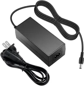 Hajc42020 Hahewea 42v 2a Charging Adapter For Jetson Bolt Pro Metro Adventure Lx10 Black Hajc42020 Hahewea 42v 2a Charging Adapter For Jetson Bolt Pro Metro Adventure Lx10 Black