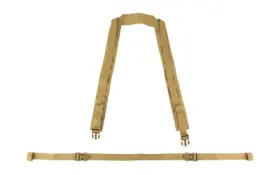 Haley Strategic Partners Harn H Kit-1-1-gry Hsp H-harness Rplcmnt Kt With Ws Gry Haley Strategic Partners Harn H Kit-1-1-gry Hsp H-harness Rplcmnt Kt With Ws Gry