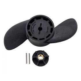 Hammerhead Hh1004g Two Blade Propeller