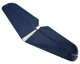 276504 Hangar 9 Stabilizer With Elevators F6f Hellcat 15cc