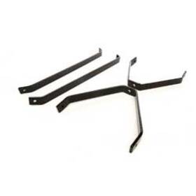 Hangar 9 463017 Painted Cabane Struts. P3 60cc Arf