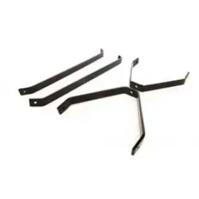 463017 Hangar 9 Painted Cabane Struts. P3 60cc Arf