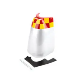 477008 Hangar 9 Cowl P-51d 60cc
